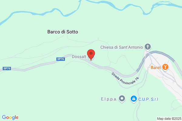 Dossalt