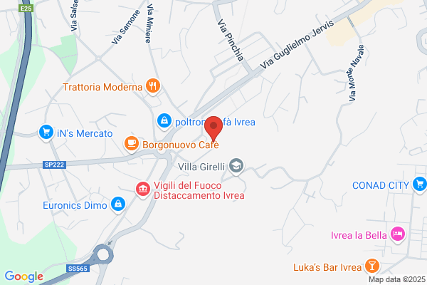 Esattoria Imposte Dirette