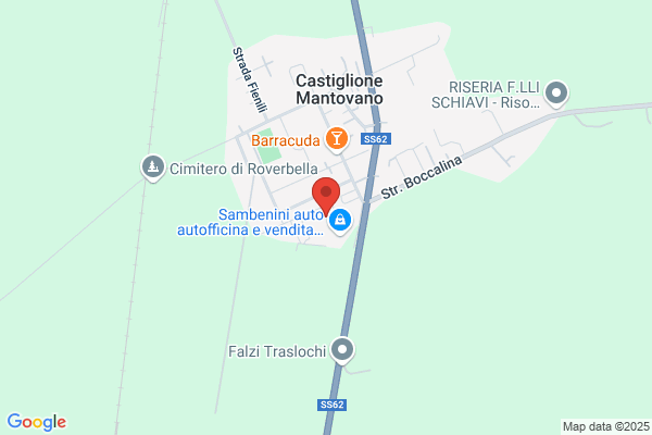Falegnameria Filippi Di Filippi Dario E C. s.N.C.