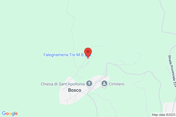 Falegnameria Tre M.B.