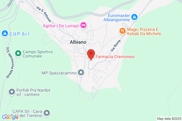 Farmacia Dr. Cremonesi