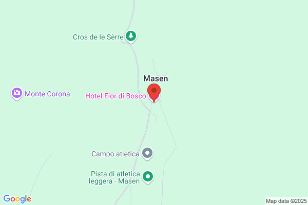 Fior di Bosco Albergo Ristorante