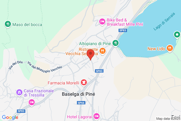 Franceschi Antonio