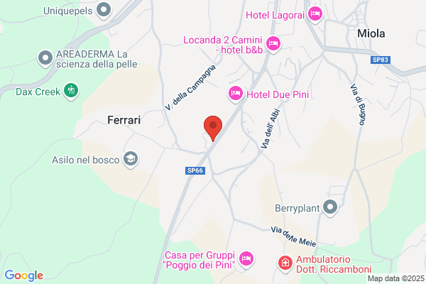 Mattivi Dario Di Mattivi Ida
