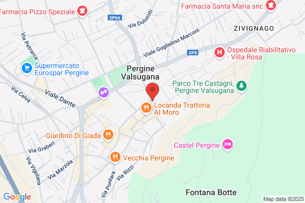 Mattivi Porfidi (S.R.L.)