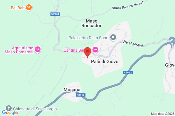 Natale Pellegrini Prodotti per L'Agricoltura