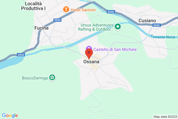 Ossana Florindo S.N.C.