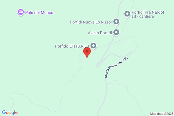 Porfidi Montebarco (S.R.L.)