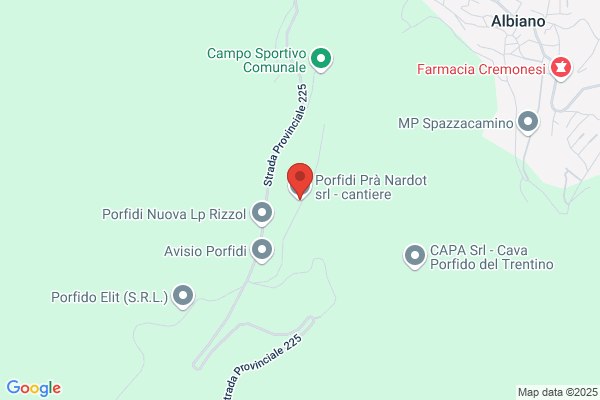 Porfidi Pra Nardot (S.R.L.)