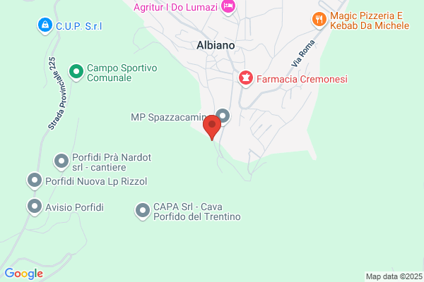 Vigili Del Fuoco