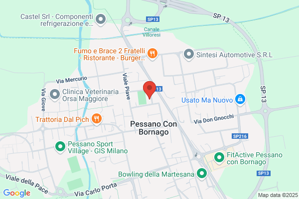 Casa Editrice Mimep Docete