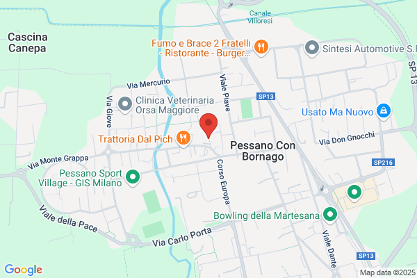 Impresa di Pulizie di Cinzia