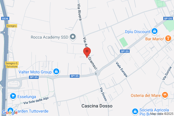 Motta Serramenti Srl