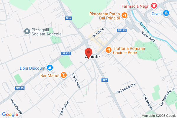 Pulici Pompe Funebri