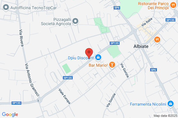 Dedalo Pscicologia