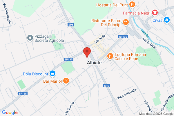 Emilio Gatti