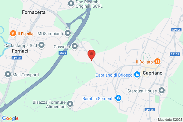 Giurgola Stampi Srl