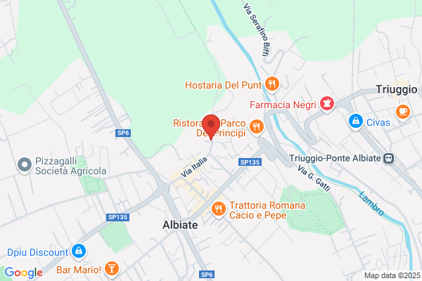 Casa Provincializia Padri Betharramiti