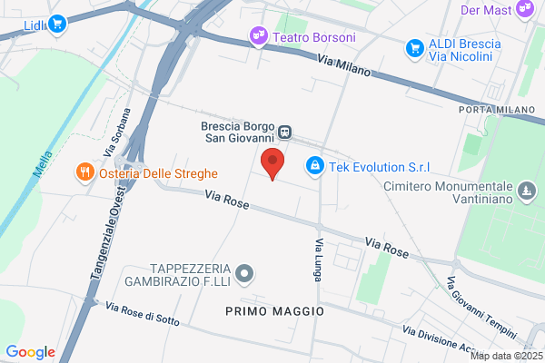 Effegi Di Fumagalli