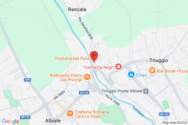 Hostaria del Punt