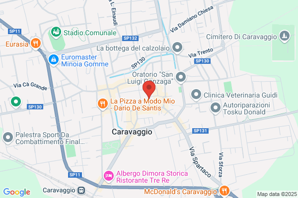 Immobiliare Caravaggio S.N.C.
