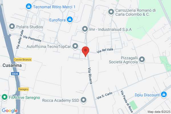 La Cabina Srl