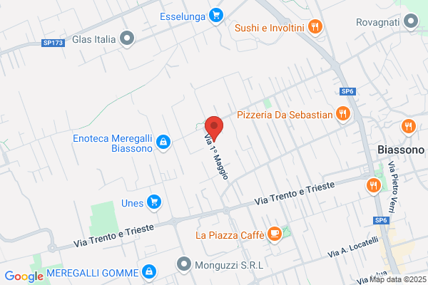 La Pietra Attilio
