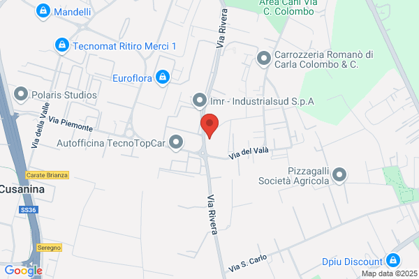 Lavorazioni Meccaniche Di Precisione Beniamino Corbetta Srl