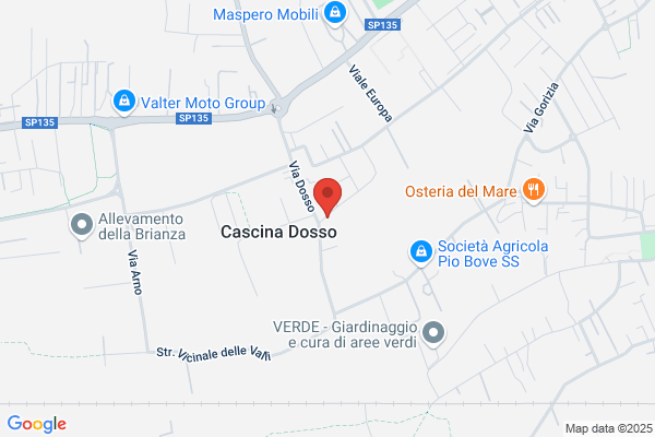 M.C.R. Di Pellacani & C. Sas