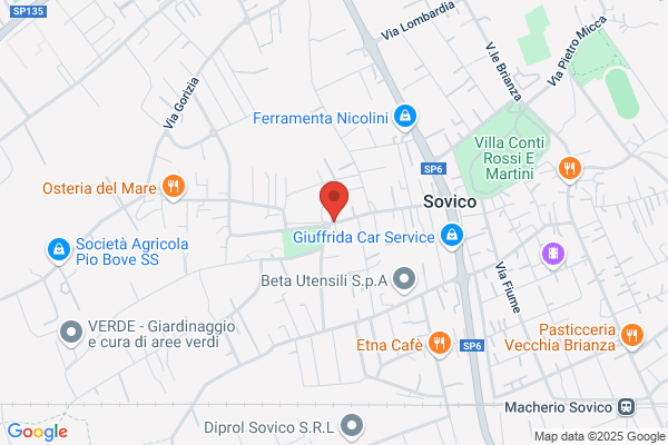 Mobilferro