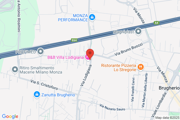 Motortecnica Di Galbiati E Poli A.
