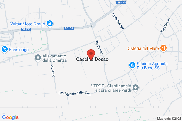 Nuova Distribuzione S.p.a