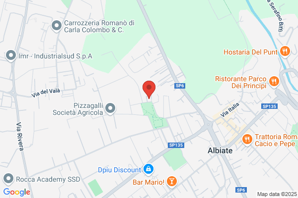 Recalcati  Damiano Impianti Idrotermosanitari