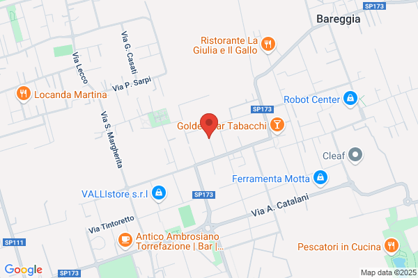 Riboldi Macchine Utensili Sas