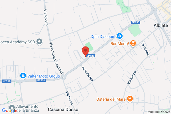 Sacofer Srl