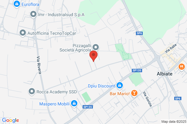 Termoidraulica Snc Di Pititto & Artusa