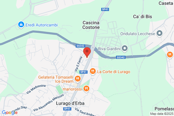 Vigano Luigi E Figlio