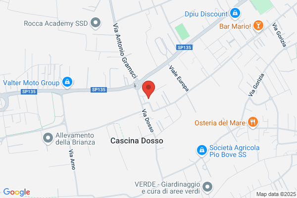 Villa daniele
