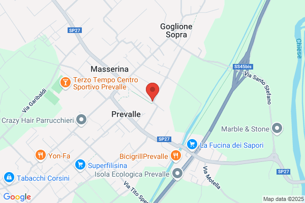 Ptp Bonandrini lodovica