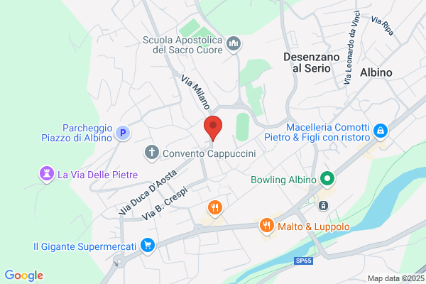 Immobiliare Arcuri