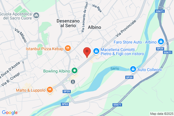 Immobiliare Punto Casa Valle Seriana (S.N.C.)