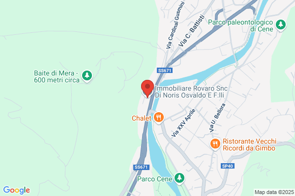 Immobiliare Rovaro (S.N.C.)