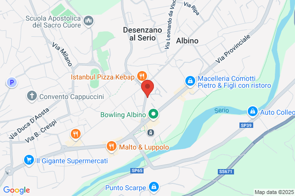 Tos Immobiliare S.R.L.