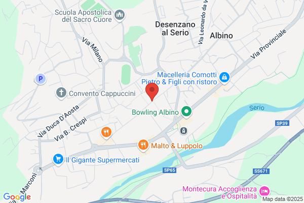 Destinazione Sole Di Serio Travel S.R.L.