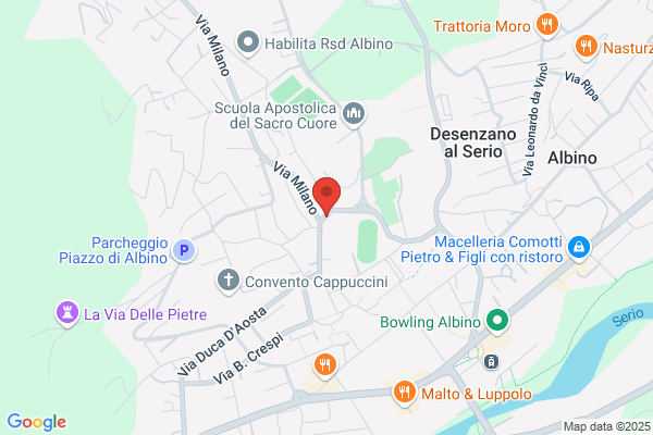 Effegi Di Selvinelli Fausto E Giampietro (S.N.C.)