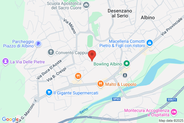 Milanese laura Maria (Arch.)
