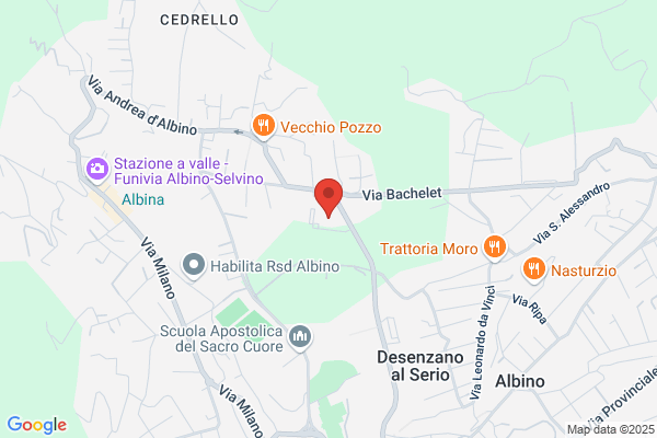 Istituto Tecnico Commerciale Statale O.Romero