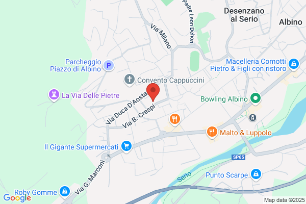 Scuola Media Unica Statale