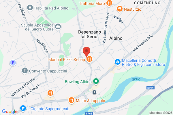 Assicurazioni Mandelli Natale S.a.s.