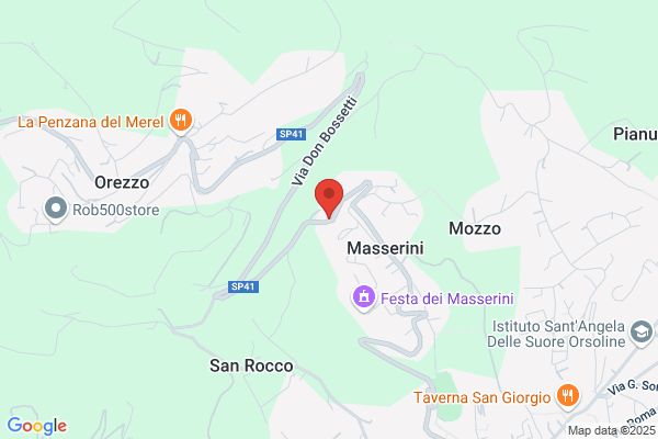 Masserini giuseppe (Rag.)